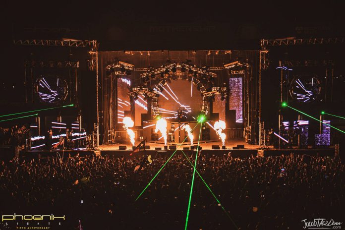 Phoenix Lights 2019 Phoenix Lights 2019