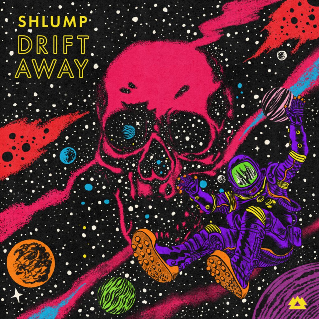 Shlump - Drift Away