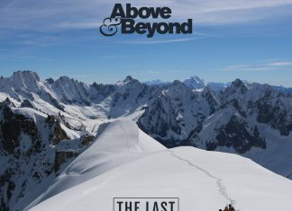 Above & Beyond - The Last Glaciers SoundTrack