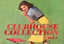 Clubhouse Collection Vol. 3 artwork