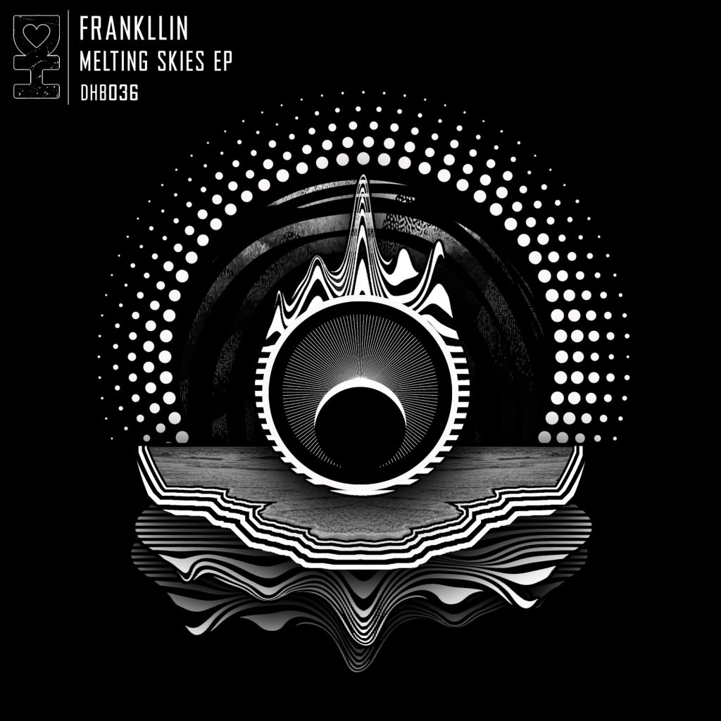 Frankllin - Melting skies EP 