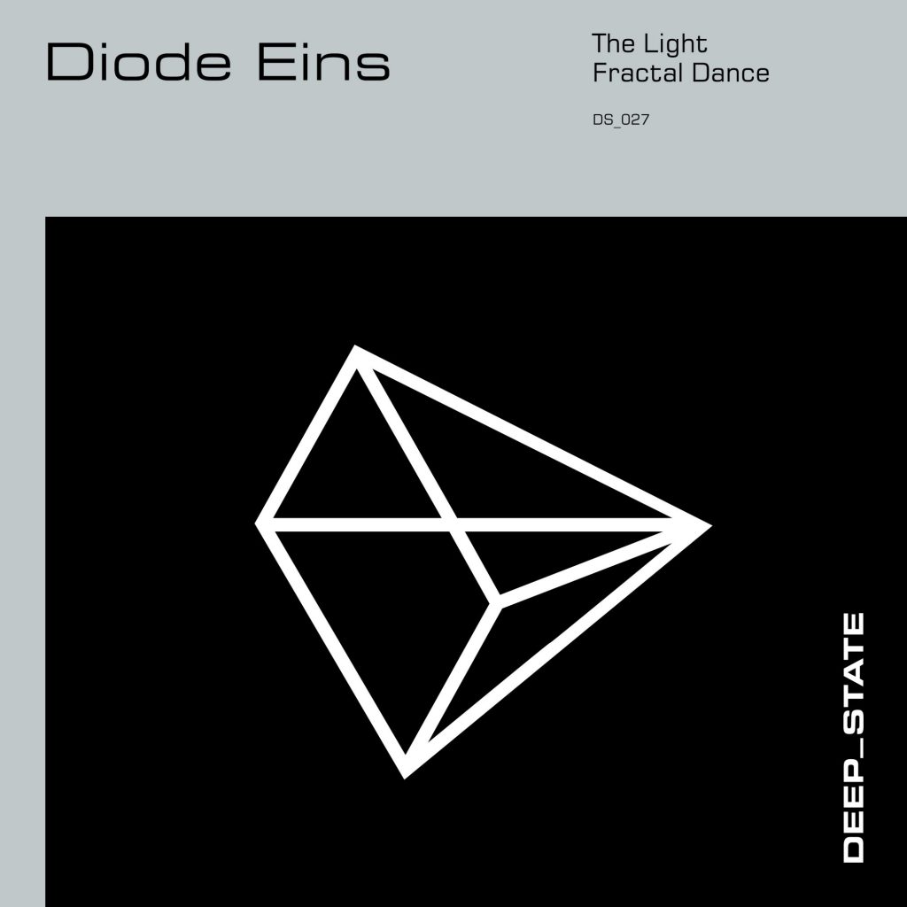 Diode Eins The Light EP