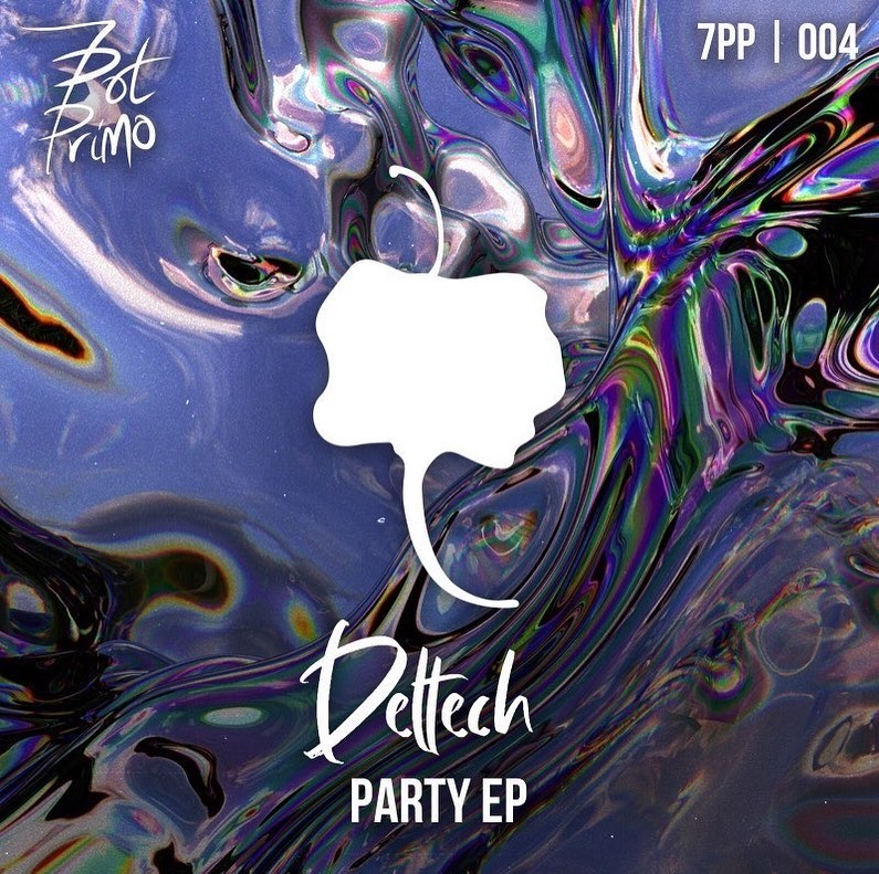 Deltech - Party 