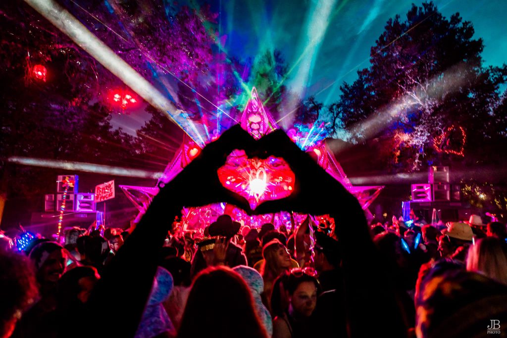 Desert Hearts Unleashes Lineup for 10 Year Anniversary Celebration