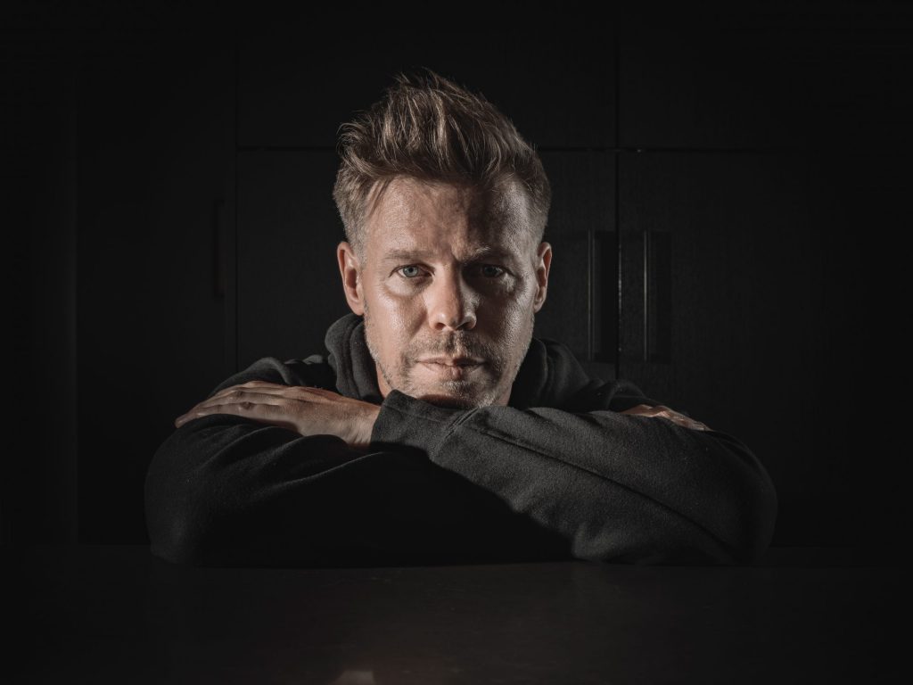 Ferry Corsten