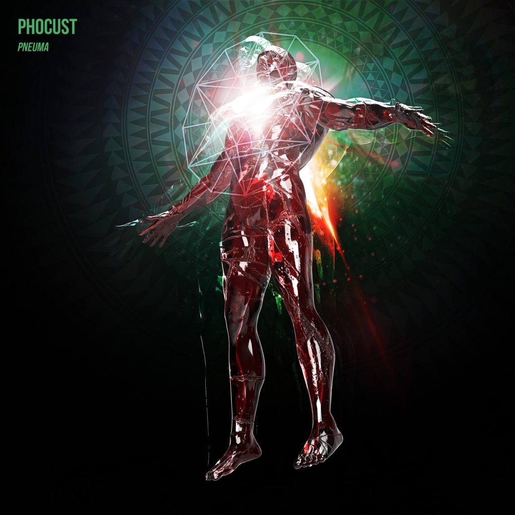 Phocust - Pneuma EP 