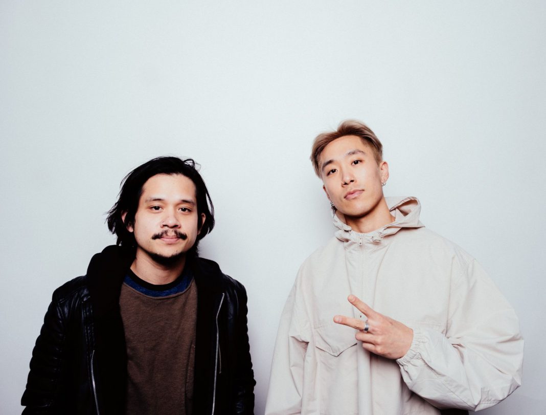 ARMNHMR Discuss New 'Waiting For Love' EP and Tour EDM