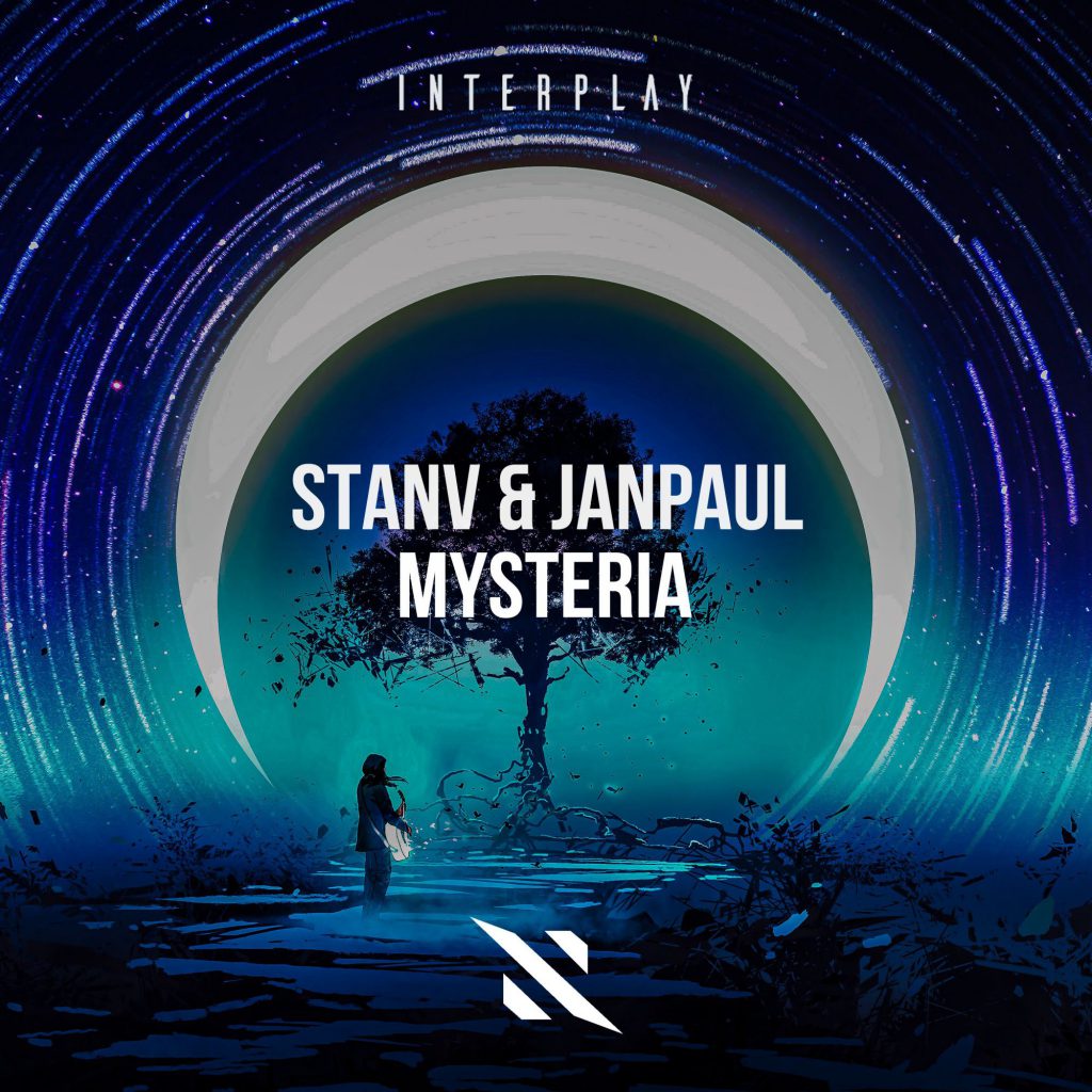 StanV & JANPAUL - Mysteria