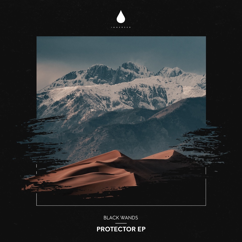 Black Wands - Protector