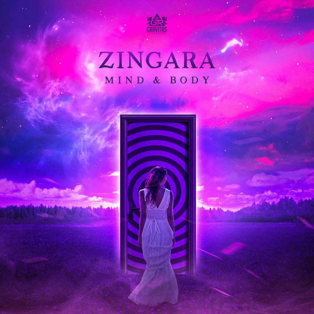 Zingara - Mind & Body EP