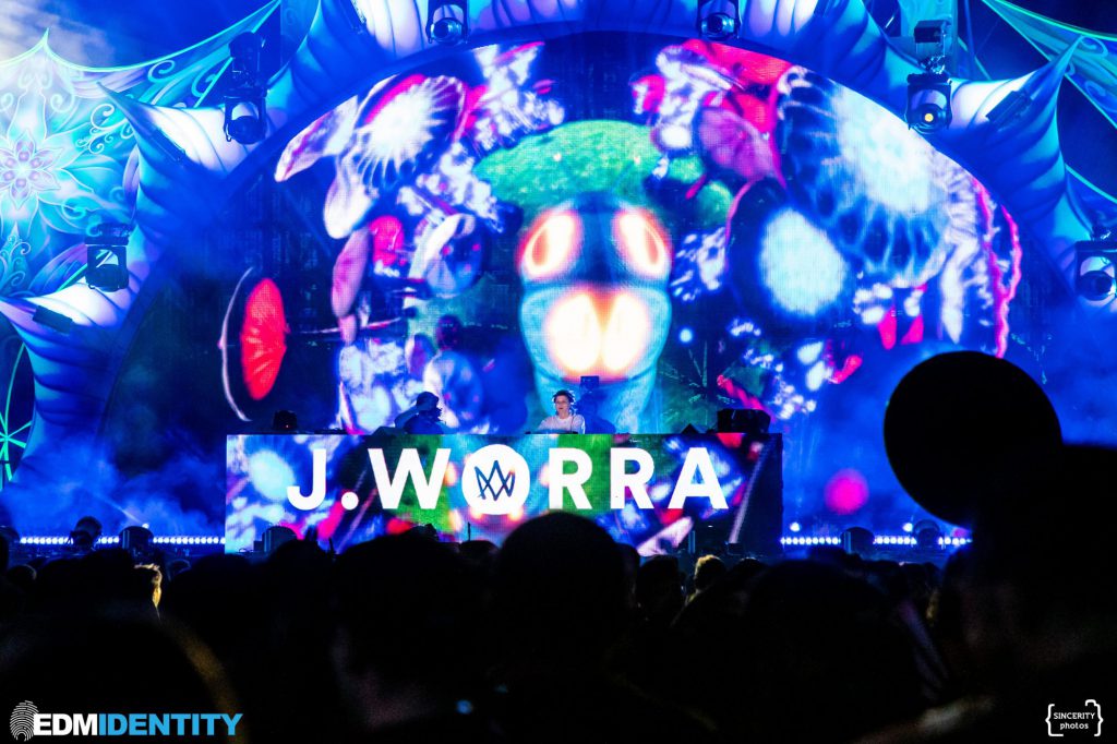 Beyond Wonderland SoCal 2022 J. Worra