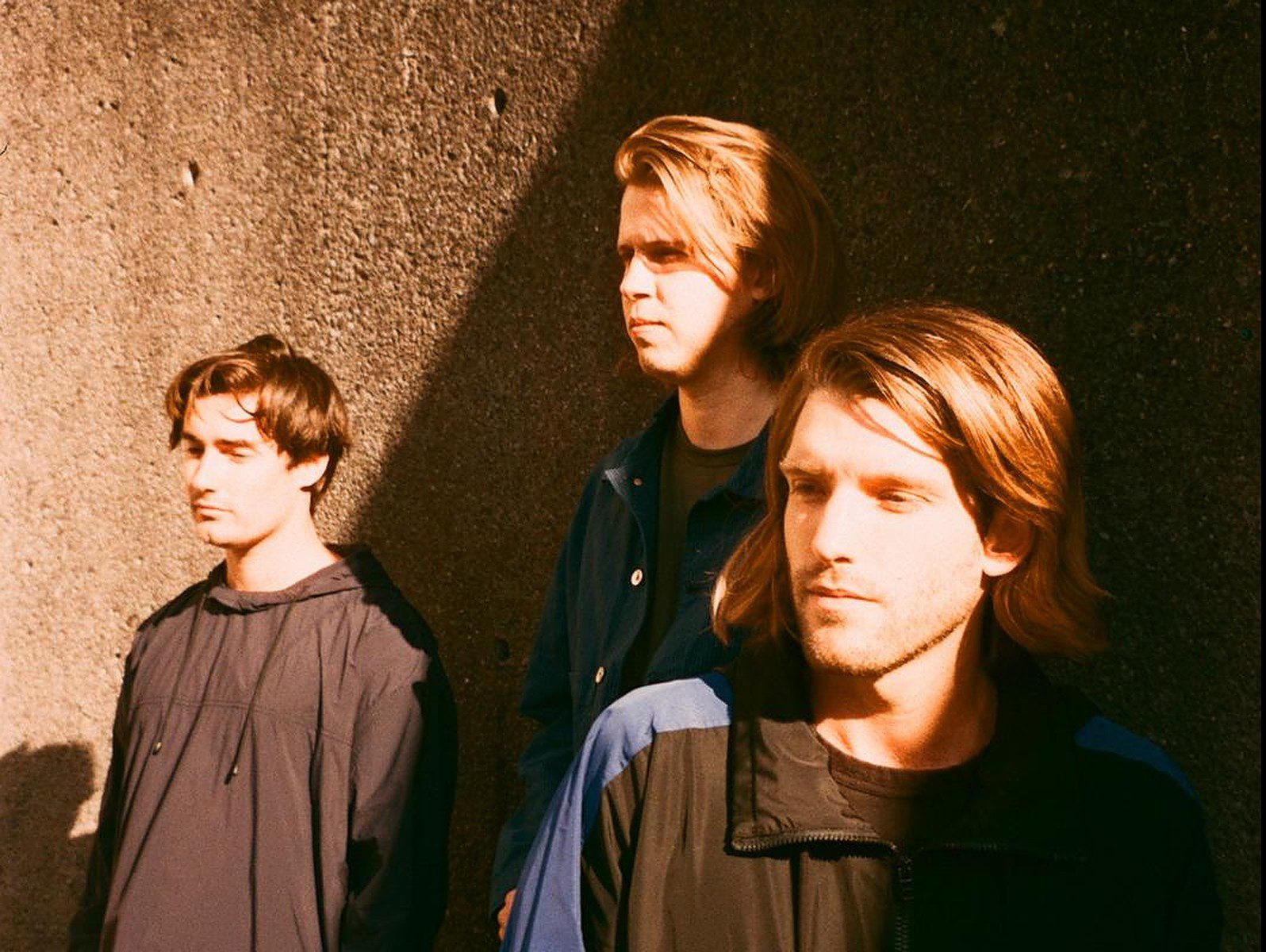 Australian Trio Mansionair Offers 'Happiness, Guaranteed' on Second Album |  EDM Identity