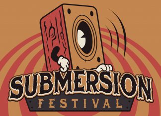 Submersion Festival 2022