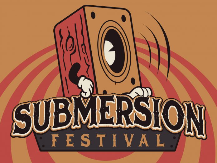 Submersion Festival 2022