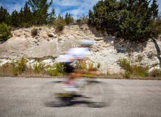 LNADJ Cycle Ibiza Challenge