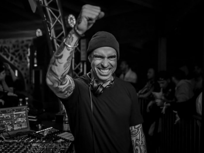 Chris Liebing Chris Liebing