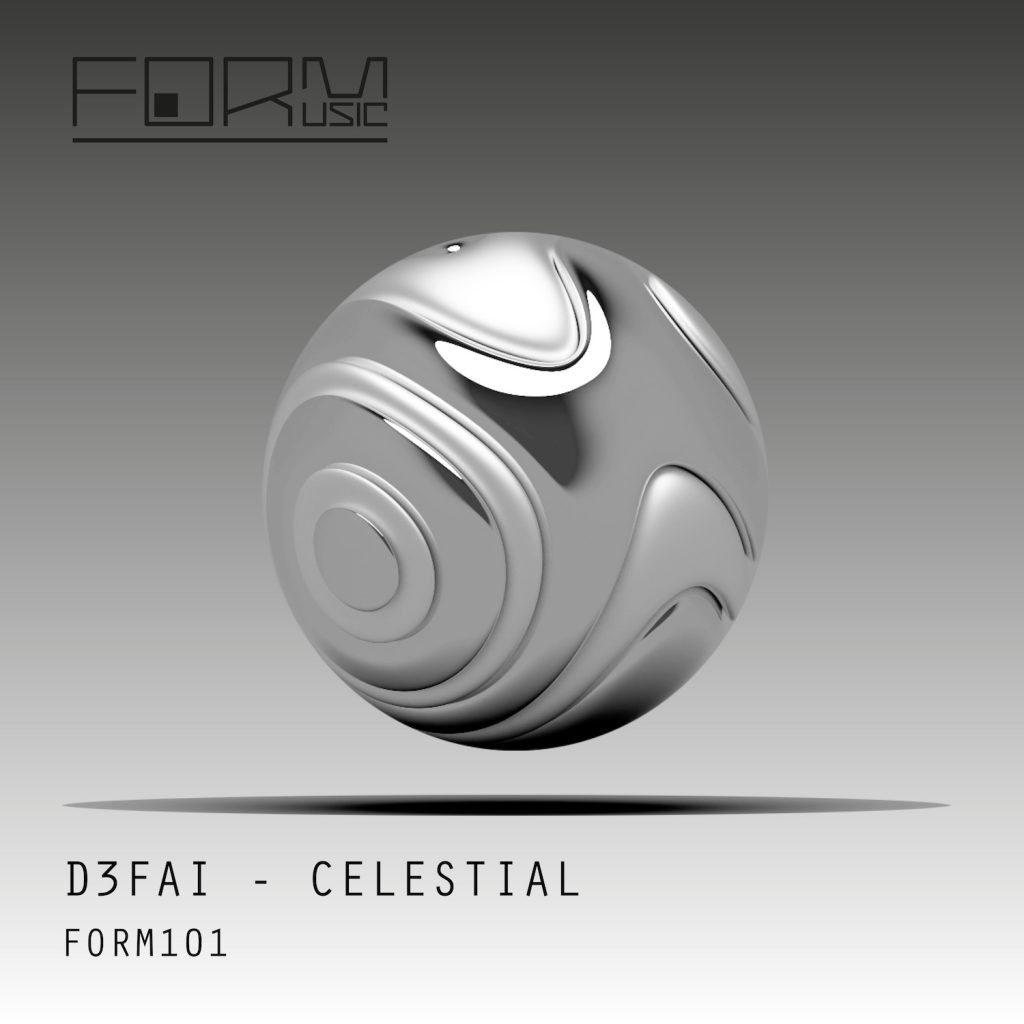 D3FAI - Celestial 