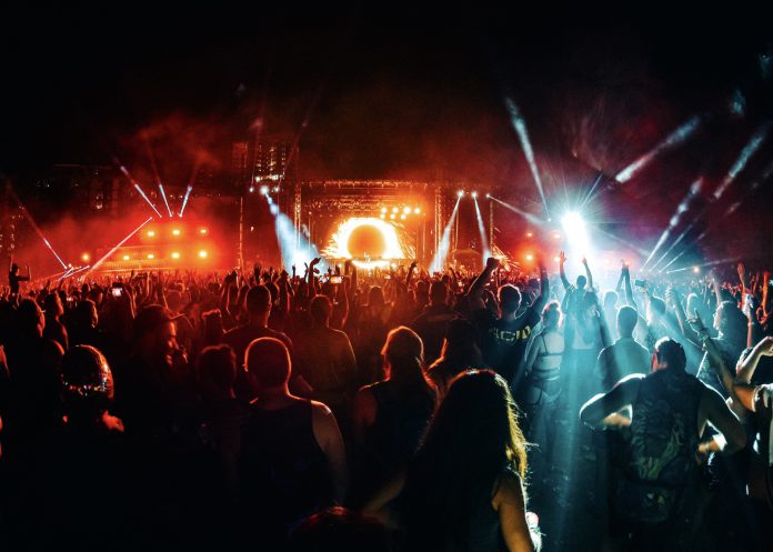 ARC Music Festival 2021 ARC Music Festival 2021