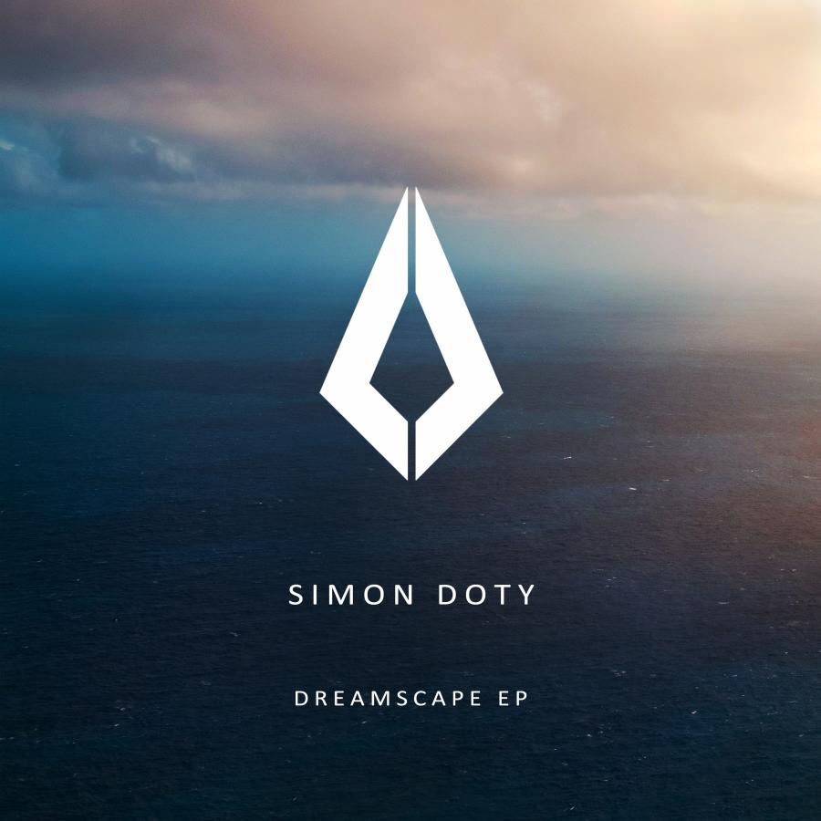 Simon Doty Dreamscape EP