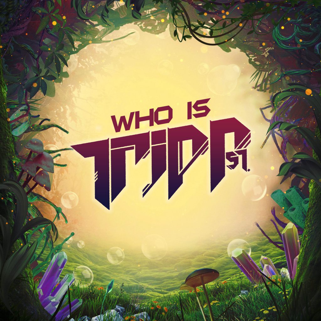 Tripp St - Who is Tripp St