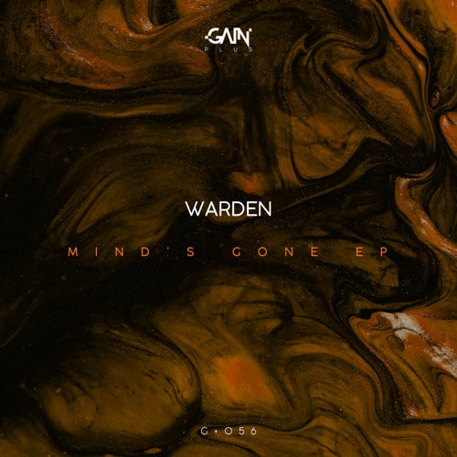 Warden - Mind's Gone