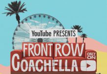 Coachella 2022 Live Stream