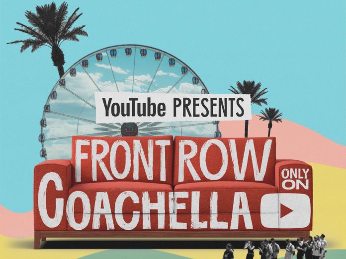 Coachella 2022 Live Stream