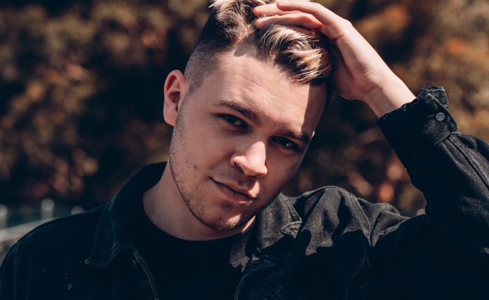 Eptic - Promo Shot
