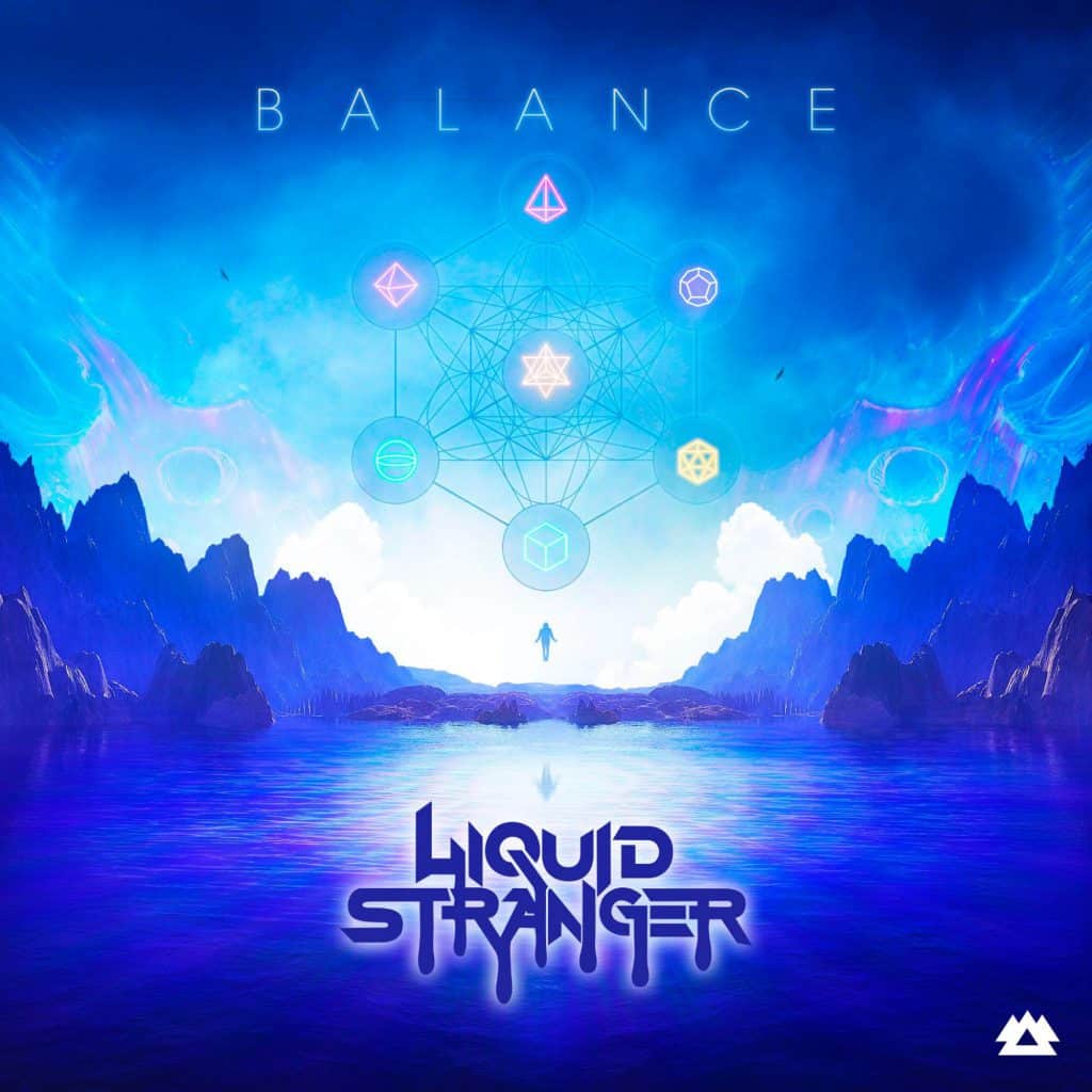 Liquid Stranger Balance