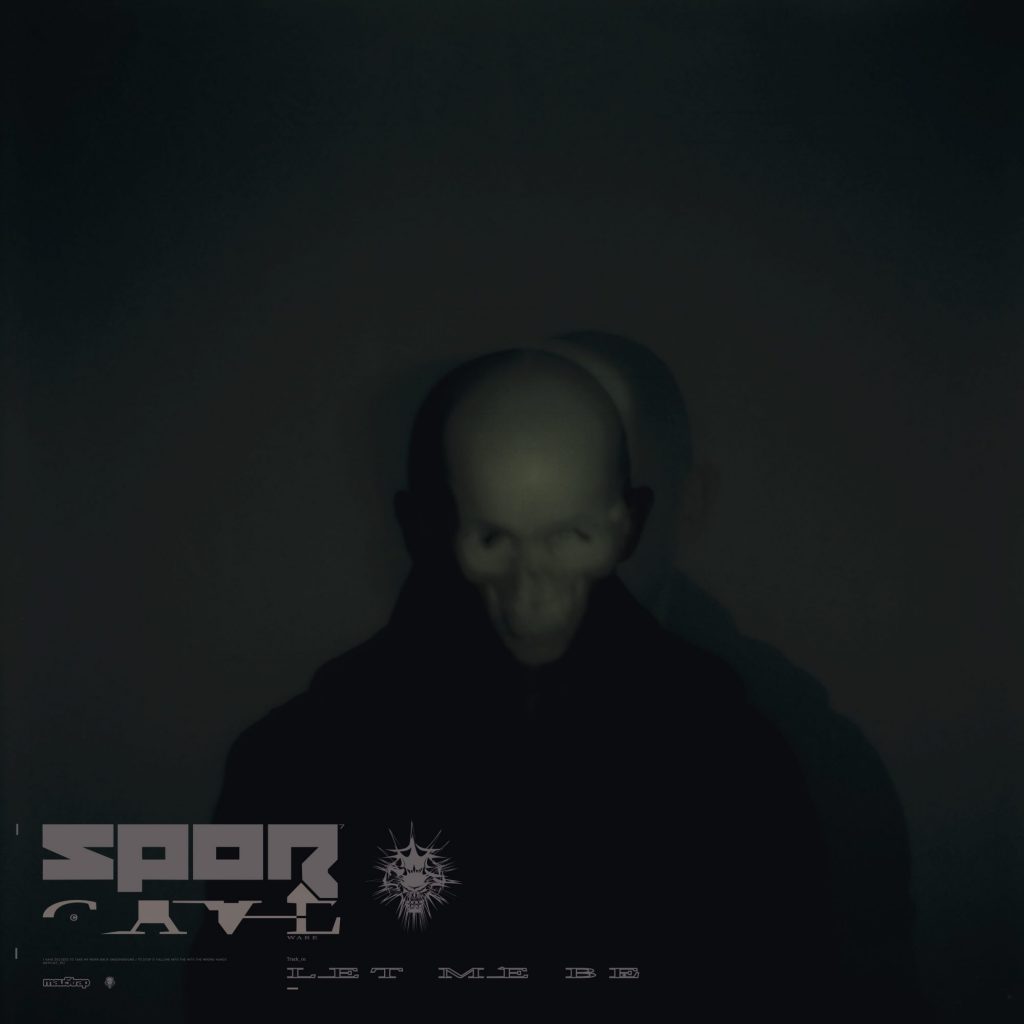 Spor Cave EP mau5trap