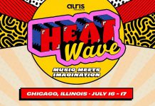 Heatwave Music Festival 2022
