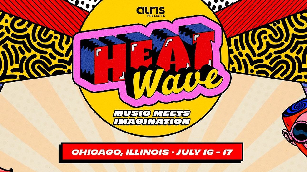 Heatwave Music Festival 2022