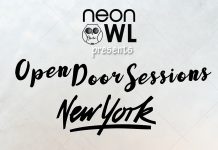 Neon Owl - Open Door Sessions - NYC