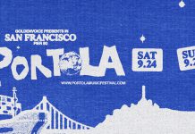 Portola Festival 2022