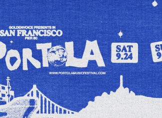 Portola Festival 2022