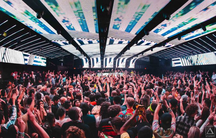 Ghastly Academy LA 2022 Haunted Haus Tour Ghastly Academy LA 2022 Haunted Haus Tour