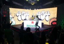 Heineken House Coachella 2022