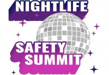 Nightlife Safety Summit