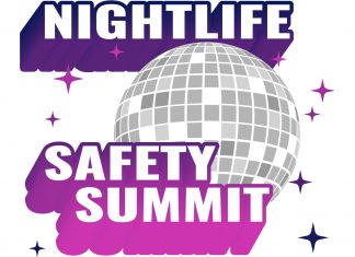 Nightlife Safety Summit
