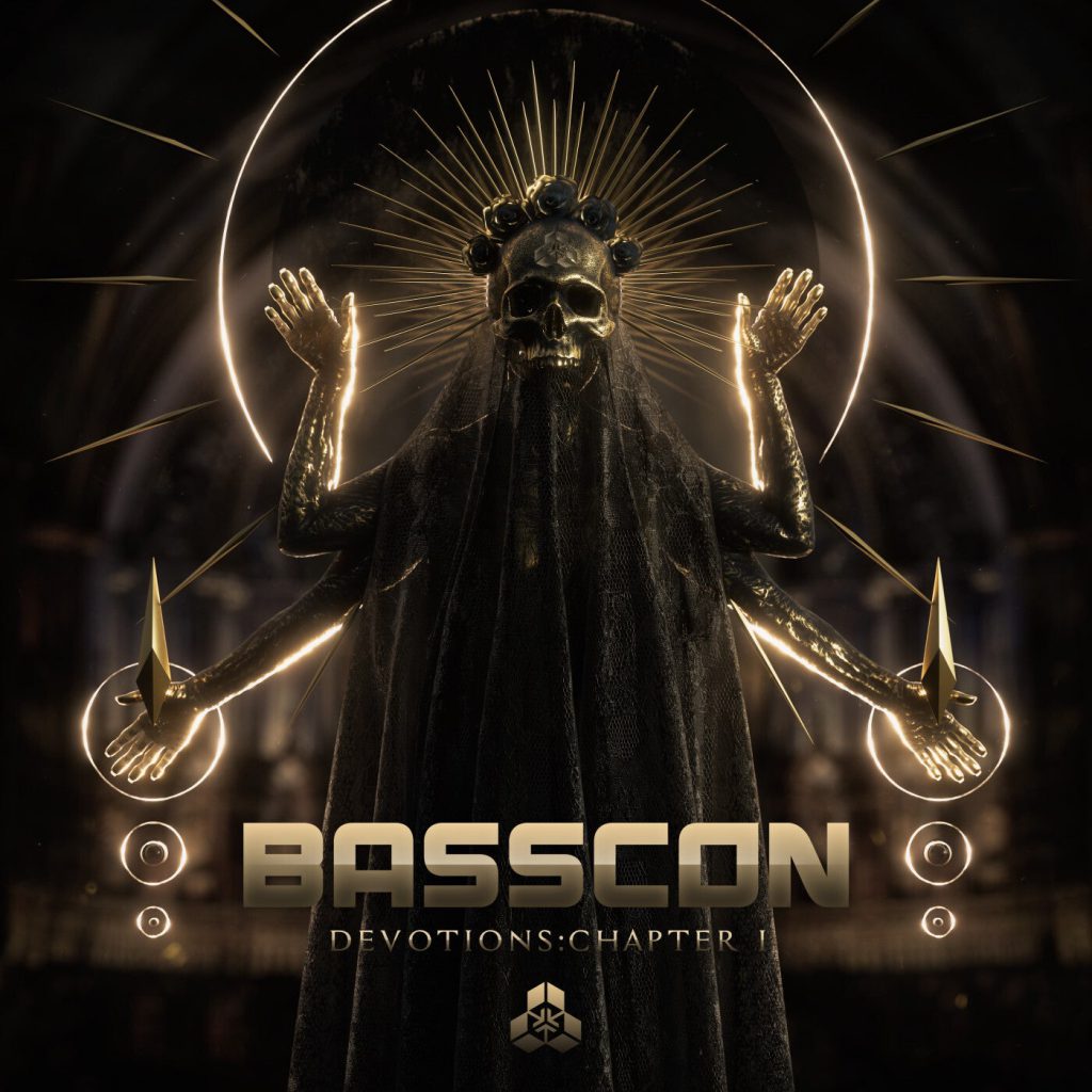 Basscon Records Devotions: Chapter I 