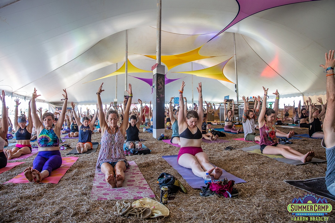 Summer Camp 2022 Workshops