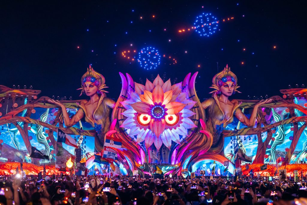 Edc 2024 Las Vegas Set Times Toby Aeriell