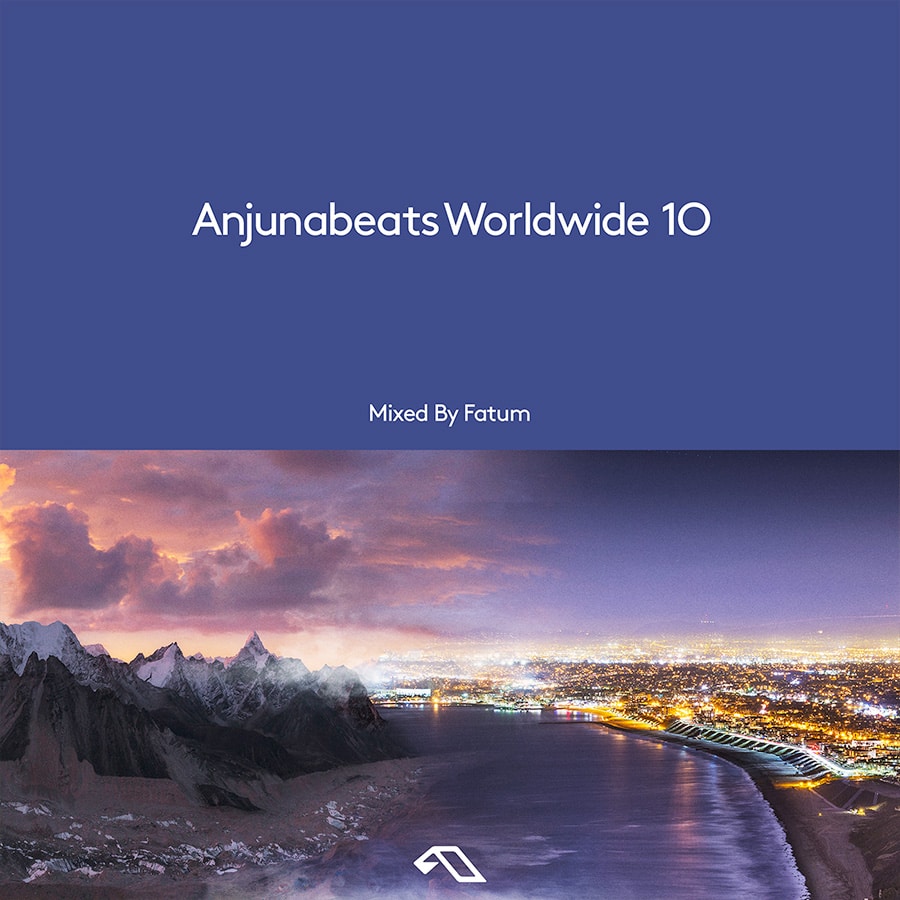 Fatum - Anjunabeats Worldwide 10