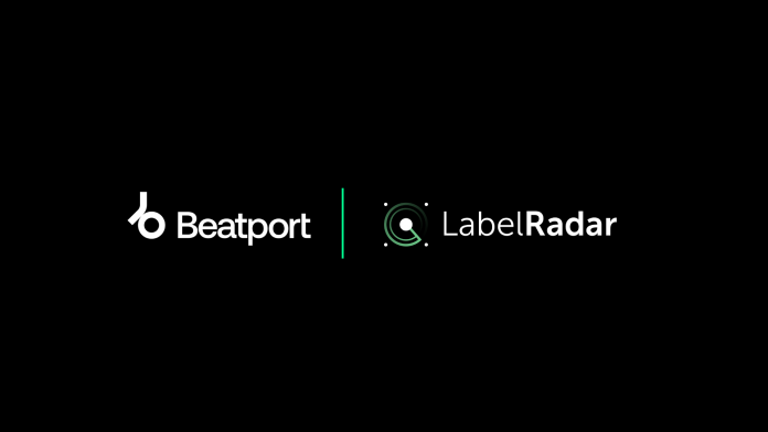 Beatport x LabelRadar Beatport x LabelRadar