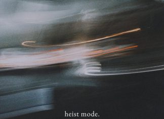 Heist Mode Vol. III