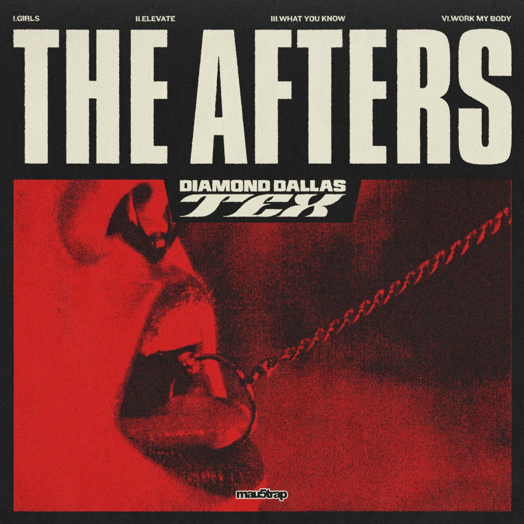 Diamond Dallas Tex - The Afters