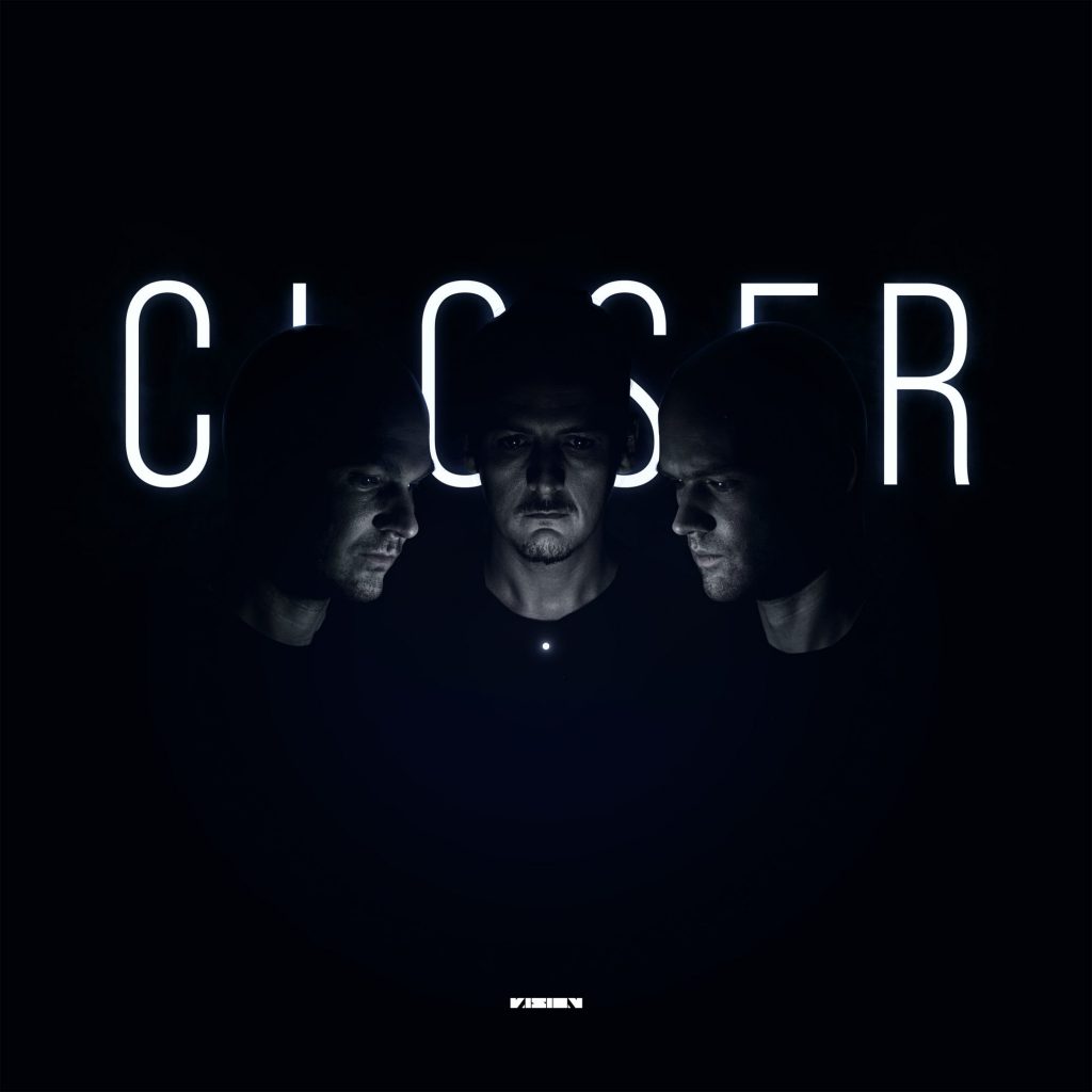 Noisia - Closer