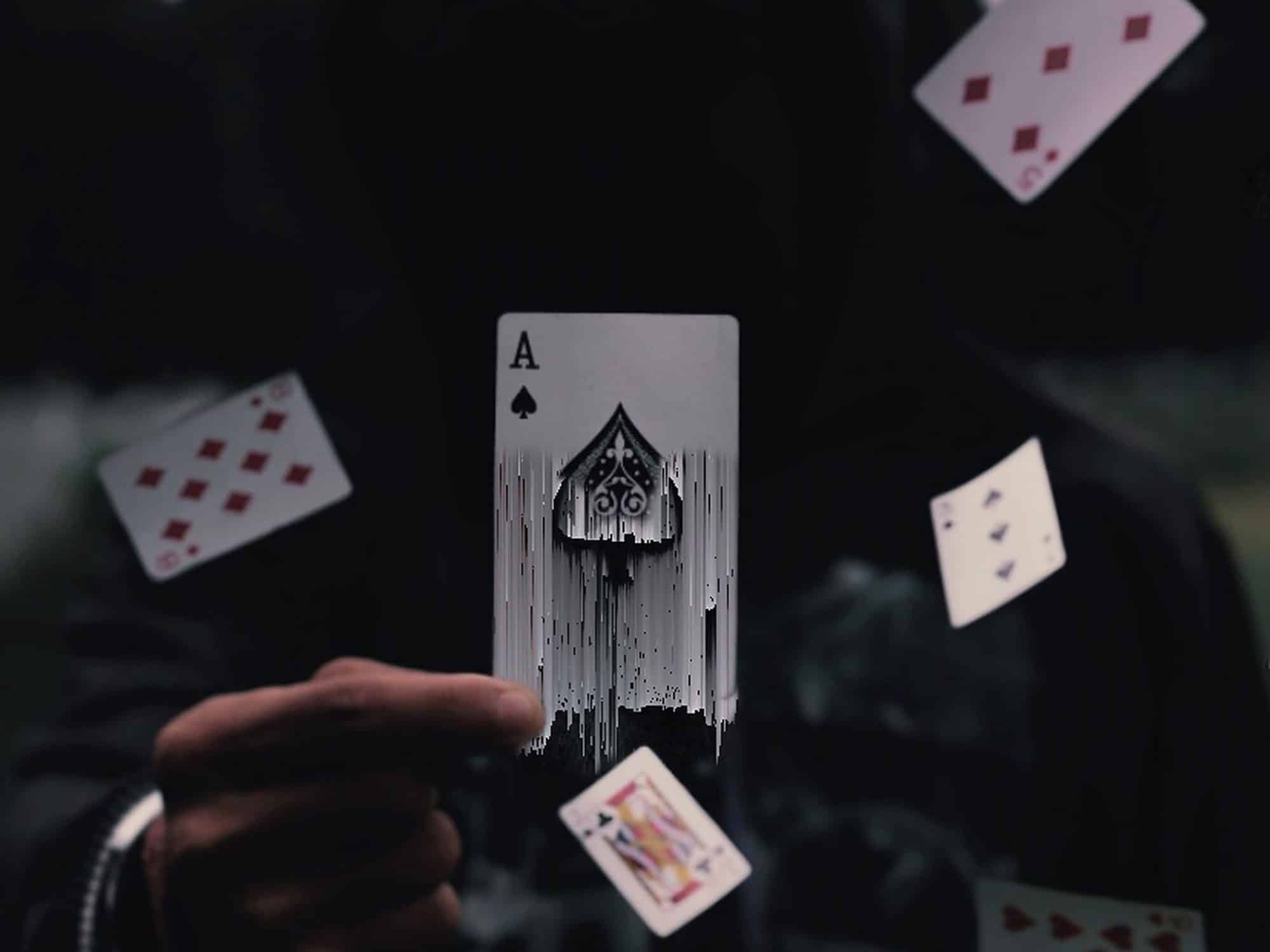 OMAS ÜBERLOUD Dani King Sacrifice