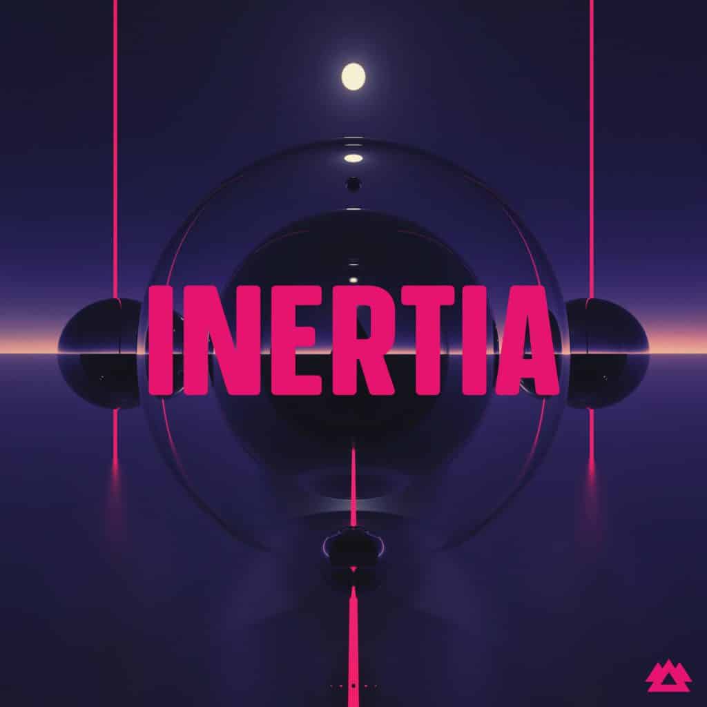 Ravenscoon 'Inertia' EP