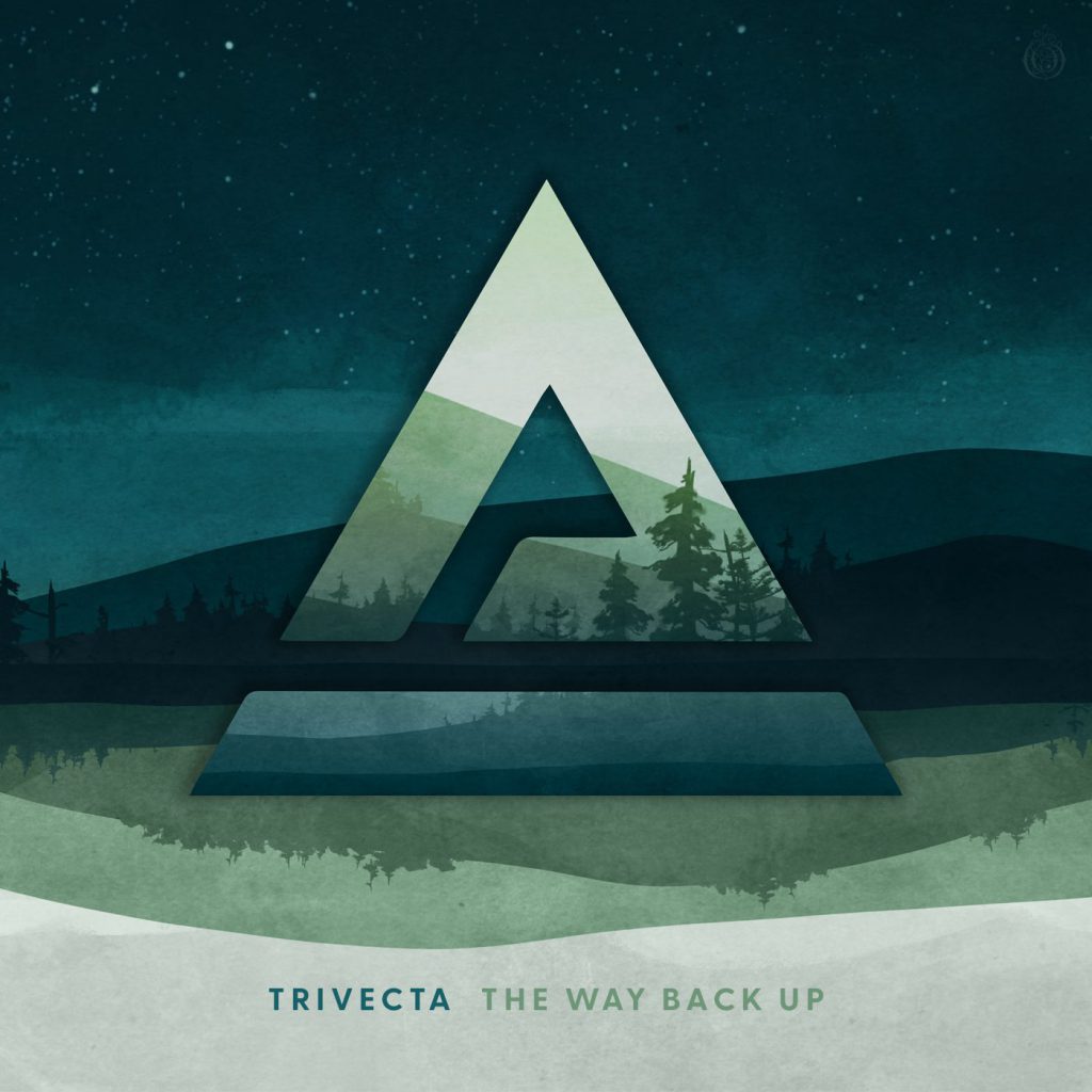 Trivecta - The Way Back Up
